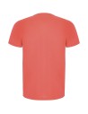 Camiseta deportiva de manga corta para hombre de 135 g/m² Personalizada 6R0427 - Imagen 45