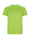 Camiseta deportiva de manga corta para hombre de 135 g/m² Personalizada 6R0427 - Imagen 47