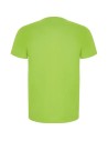 Camiseta deportiva de manga corta para hombre de 135 g/m² Personalizada 6R0427 - Imagen 50