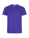 Camiseta deportiva de manga corta para hombre de 135 g/m² Personalizada 6R0427 - Imagen 51