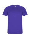 Camiseta deportiva de manga corta para hombre de 135 g/m² Personalizada 6R0427 - Imagen 52