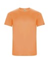Camiseta deportiva de manga corta para hombre de 135 g/m² Personalizada 6R0427 - Imagen 56