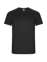 Camiseta deportiva de manga corta para hombre de 135 g/m² Personalizada 6R0427 - Imagen 64