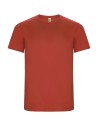 Camiseta deportiva de manga corta para hombre de 135 g/m² Personalizada 6R0427 - Imagen 67