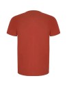Camiseta deportiva de manga corta para hombre de 135 g/m² Personalizada 6R0427 - Imagen 70