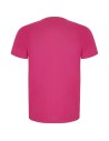 Camiseta deportiva de manga corta para hombre de 135 g/m² Personalizada 6R0427 - Imagen 74