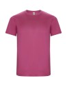 Camiseta deportiva de manga corta para hombre de 135 g/m² Personalizada 6R0427 - Imagen 75