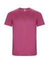 Camiseta deportiva de manga corta para hombre de 135 g/m² Personalizada 6R0427 - Imagen 76
