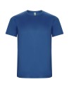 Camiseta deportiva de manga corta para hombre de 135 g/m² Personalizada 6R0427 - Imagen 79