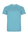 Camiseta deportiva de manga corta para hombre de 135 g/m² Personalizada 6R0427 - Imagen 83