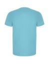 Camiseta deportiva de manga corta para hombre de 135 g/m² Personalizada 6R0427 - Imagen 85