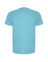 Camiseta deportiva de manga corta para hombre de 135 g/m² Personalizada 6R0427 - Imagen 86