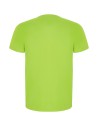 Camiseta deportiva de manga corta para hombre de 135 g/m² Personalizada 6R0427 - Imagen 89