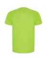 Camiseta deportiva de manga corta para hombre de 135 g/m² Personalizada 6R0427 - Imagen 90