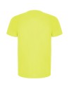 Camiseta deportiva de manga corta infantil de 135 g/m² Personalizada 6K0427 - Imagen 32