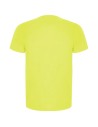Camiseta deportiva de manga corta infantil de 135 g/m² Personalizada 6K0427 - Imagen 33