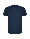 Camiseta deportiva de manga corta infantil de 135 g/m² Personalizada 6K0427 - Imagen 37