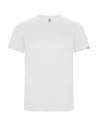 Camiseta deportiva de manga corta infantil de 135 g/m² Personalizada 6K0427 - Imagen 38