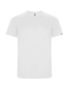 Camiseta deportiva de manga corta infantil de 135 g/m² Personalizada 6K0427 - Imagen 39