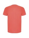 Camiseta deportiva de manga corta infantil de 135 g/m² Personalizada 6K0427 - Imagen 45