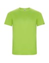 Camiseta deportiva de manga corta infantil de 135 g/m² Personalizada 6K0427 - Imagen 47
