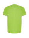 Camiseta deportiva de manga corta infantil de 135 g/m² Personalizada 6K0427 - Imagen 48