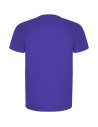 Camiseta deportiva de manga corta infantil de 135 g/m² Personalizada 6K0427 - Imagen 52