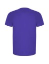 Camiseta deportiva de manga corta infantil de 135 g/m² Personalizada 6K0427 - Imagen 53