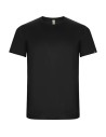 Camiseta deportiva de manga corta infantil de 135 g/m² Personalizada 6K0427 - Imagen 59