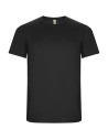 Camiseta deportiva de manga corta infantil de 135 g/m² Personalizada 6K0427 - Imagen 62