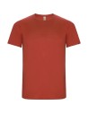 Camiseta deportiva de manga corta infantil de 135 g/m² Personalizada 6K0427 - Imagen 67