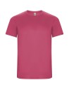 Camiseta deportiva de manga corta infantil de 135 g/m² Personalizada 6K0427 - Imagen 70