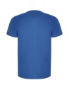 Camiseta deportiva de manga corta infantil de 135 g/m² Personalizada 6K0427 - Imagen 80
