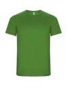 Camiseta deportiva de manga corta infantil de 135 g/m² Personalizada 6K0427 - Imagen 90