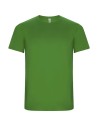 Camiseta deportiva de manga corta infantil de 135 g/m² Personalizada 6K0427 - Imagen 91