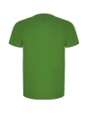 Camiseta deportiva de manga corta infantil de 135 g/m² Personalizada 6K0427 - Imagen 93