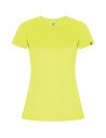Camiseta deportiva de manga corta para mujer de 135 g/m² Personalizada 6R0428 - Imagen 31
