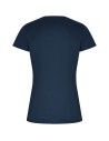 Camiseta deportiva de manga corta para mujer de 135 g/m² Personalizada 6R0428 - Imagen 37