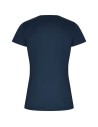Camiseta deportiva de manga corta para mujer de 135 g/m² Personalizada 6R0428 - Imagen 38