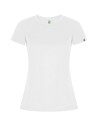 Camiseta deportiva de manga corta para mujer de 135 g/m² Personalizada 6R0428 - Imagen 39