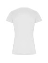 Camiseta deportiva de manga corta para mujer de 135 g/m² Personalizada 6R0428 - Imagen 42