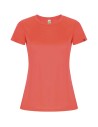 Camiseta deportiva de manga corta para mujer de 135 g/m² Personalizada 6R0428 - Imagen 43