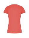Camiseta deportiva de manga corta para mujer de 135 g/m² Personalizada 6R0428 - Imagen 45