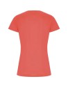 Camiseta deportiva de manga corta para mujer de 135 g/m² Personalizada 6R0428 - Imagen 46