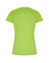 Camiseta deportiva de manga corta para mujer de 135 g/m² Personalizada 6R0428 - Imagen 49