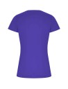 Camiseta deportiva de manga corta para mujer de 135 g/m² Personalizada 6R0428 - Imagen 53