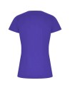 Camiseta deportiva de manga corta para mujer de 135 g/m² Personalizada 6R0428 - Imagen 54