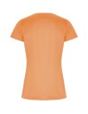 Camiseta deportiva de manga corta para mujer de 135 g/m² Personalizada 6R0428 - Imagen 57