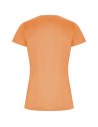 Camiseta deportiva de manga corta para mujer de 135 g/m² Personalizada 6R0428 - Imagen 58