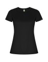 Camiseta deportiva de manga corta para mujer de 135 g/m² Personalizada 6R0428 - Imagen 59
